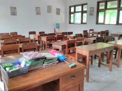 RUANG KELAS