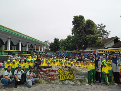 outbond siswa siswi min 10 boyolali