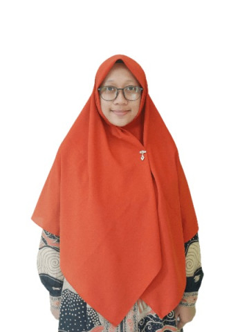 Andika Yunifar, S.Sos