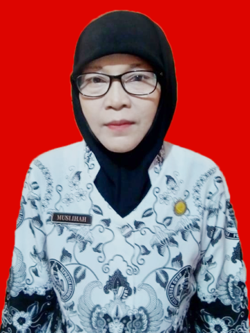 Muslihah,M.Pd
