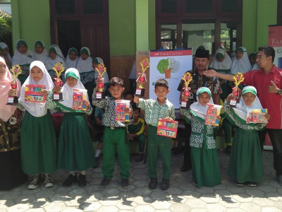 Lomba Siswa