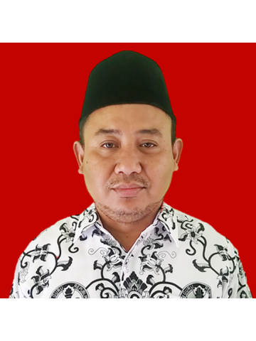 Makmuri,S.Pd.I