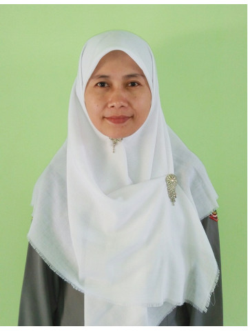Endang Titin Setyawati,S.Pd