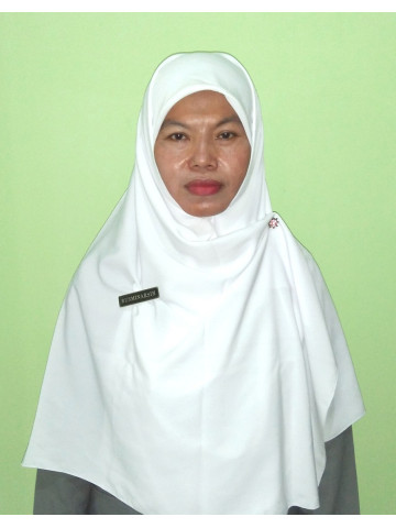 Rusminarsih Widiastuti,S.Pd.I