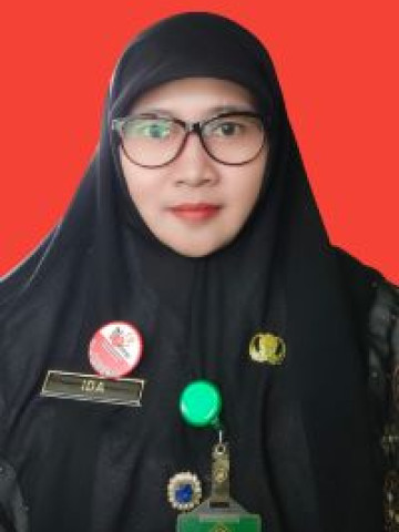 Farida Tri Rahmawati, S.Ag.,M.Pd.I