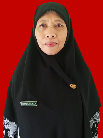 Dra. Umi Khasanah