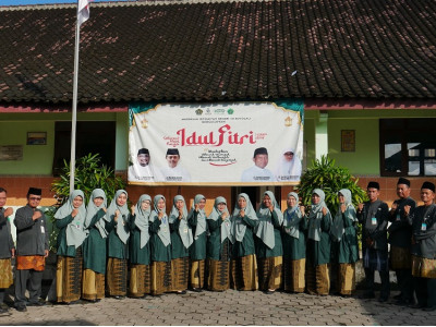 Hari Kartini 2024